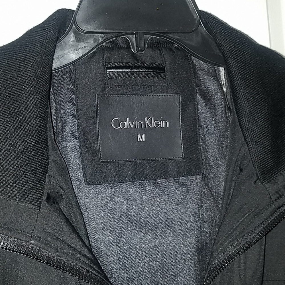 Jacket - Picture 3 of 3